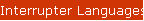 Interrupter Languages